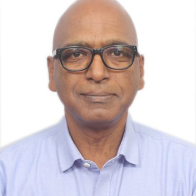 Anand Sonbhadra